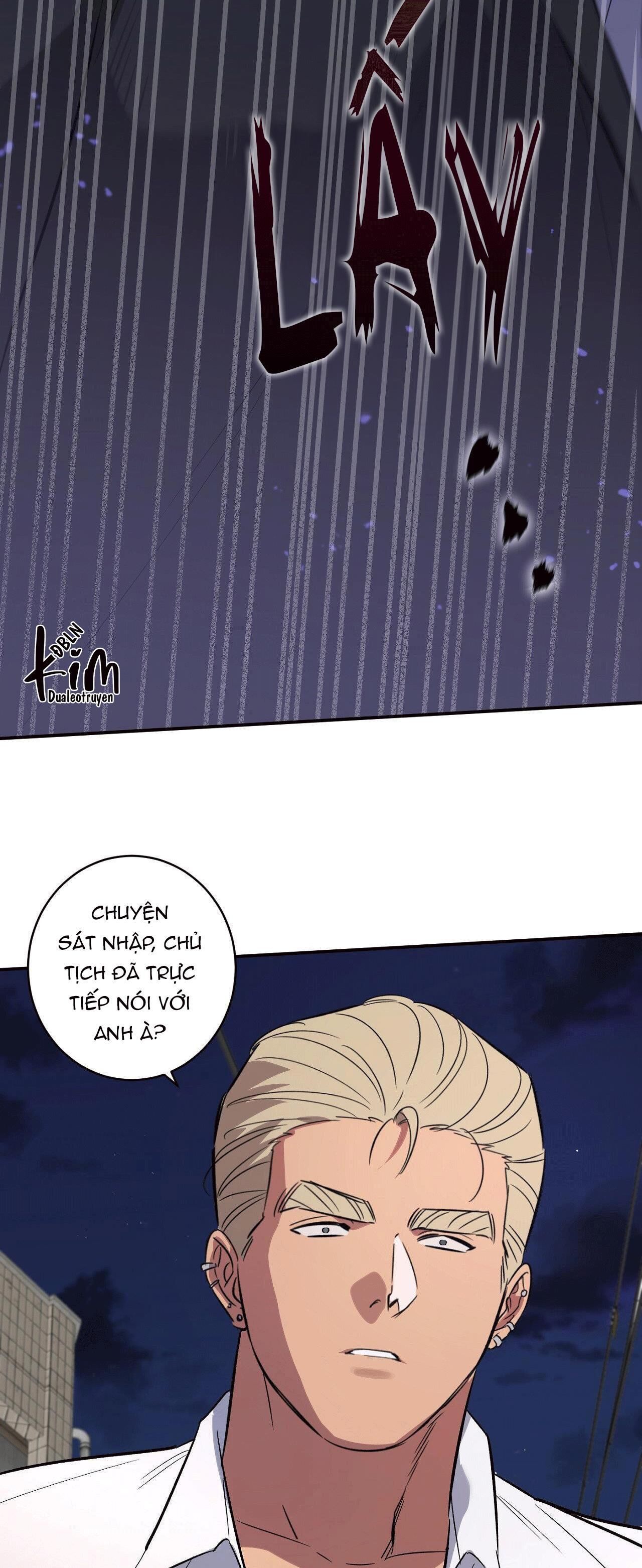 NGÀN NĂM CÓ MỘT Chapter 27 - Trang 2