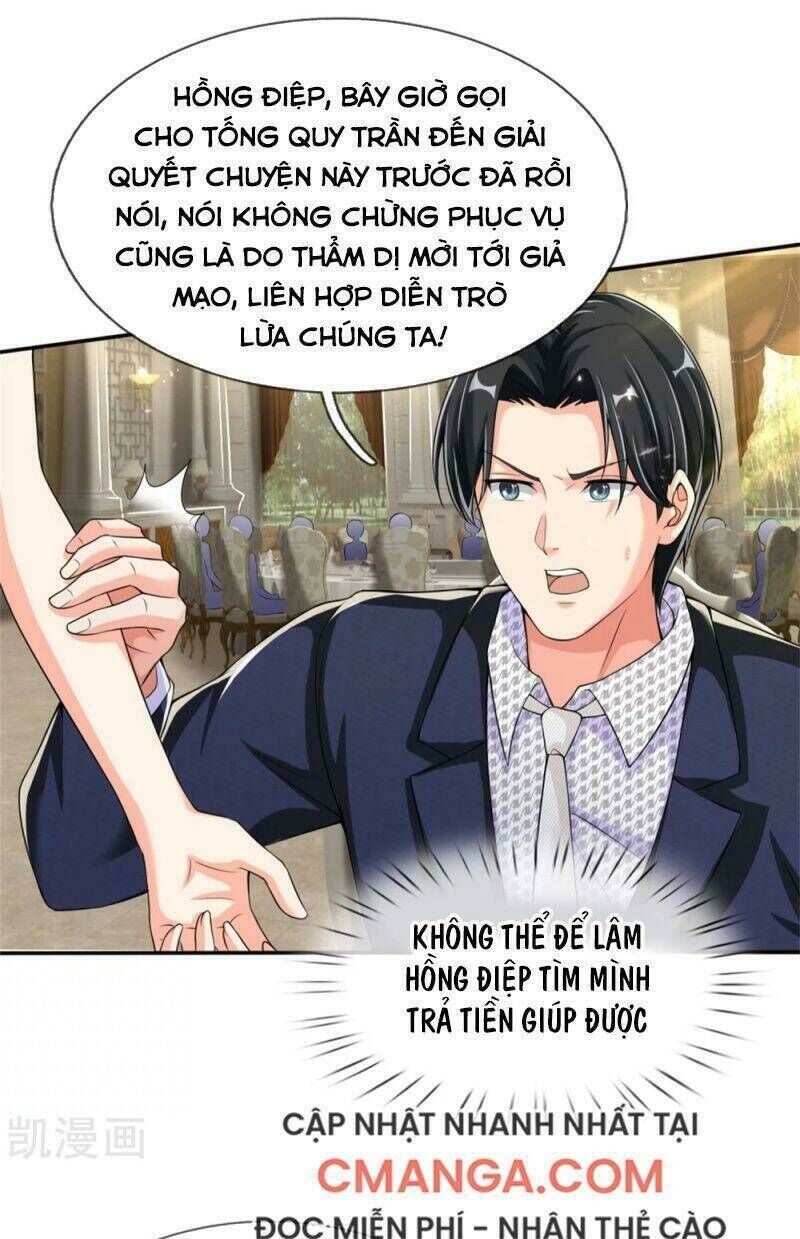 vú em tiên tôn đi ở rể Chapter 159 - Next Chapter 160