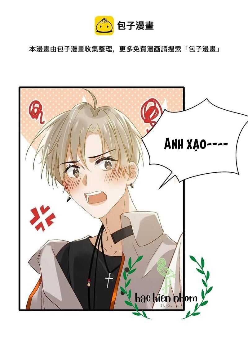 Tôi Và Đối Tác Của Tôi Chapter 49 hachiennhom - Trang 1