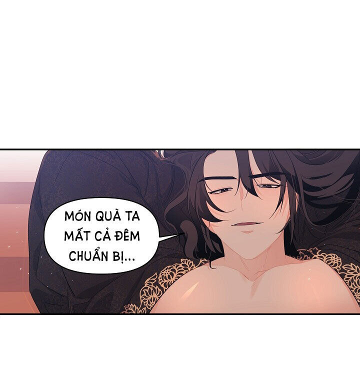 [18+] căn nhà của hồ ly Chap 4.1 - Next 4.1