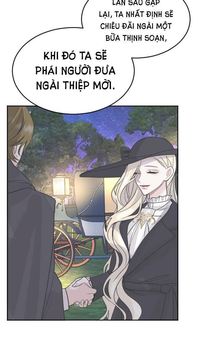 tôi sẽ bị trừ khử cùng hoàng đế chapter 17.2 - Next Chap 18.2