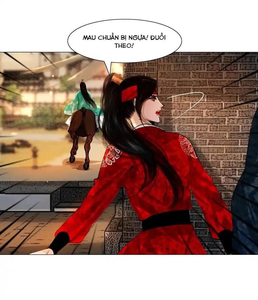 vòng luân hồi Chapter 81 - Trang 1