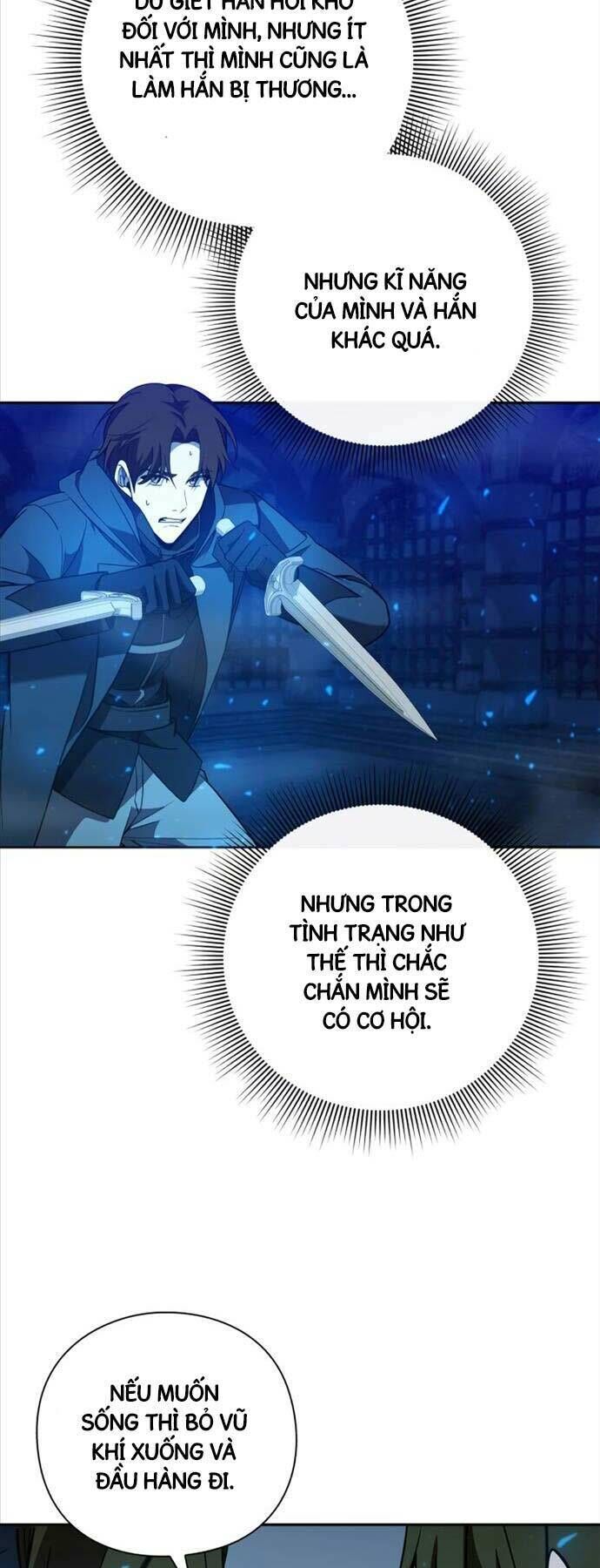 thợ tạo tác vũ khí chapter 24 - Trang 1