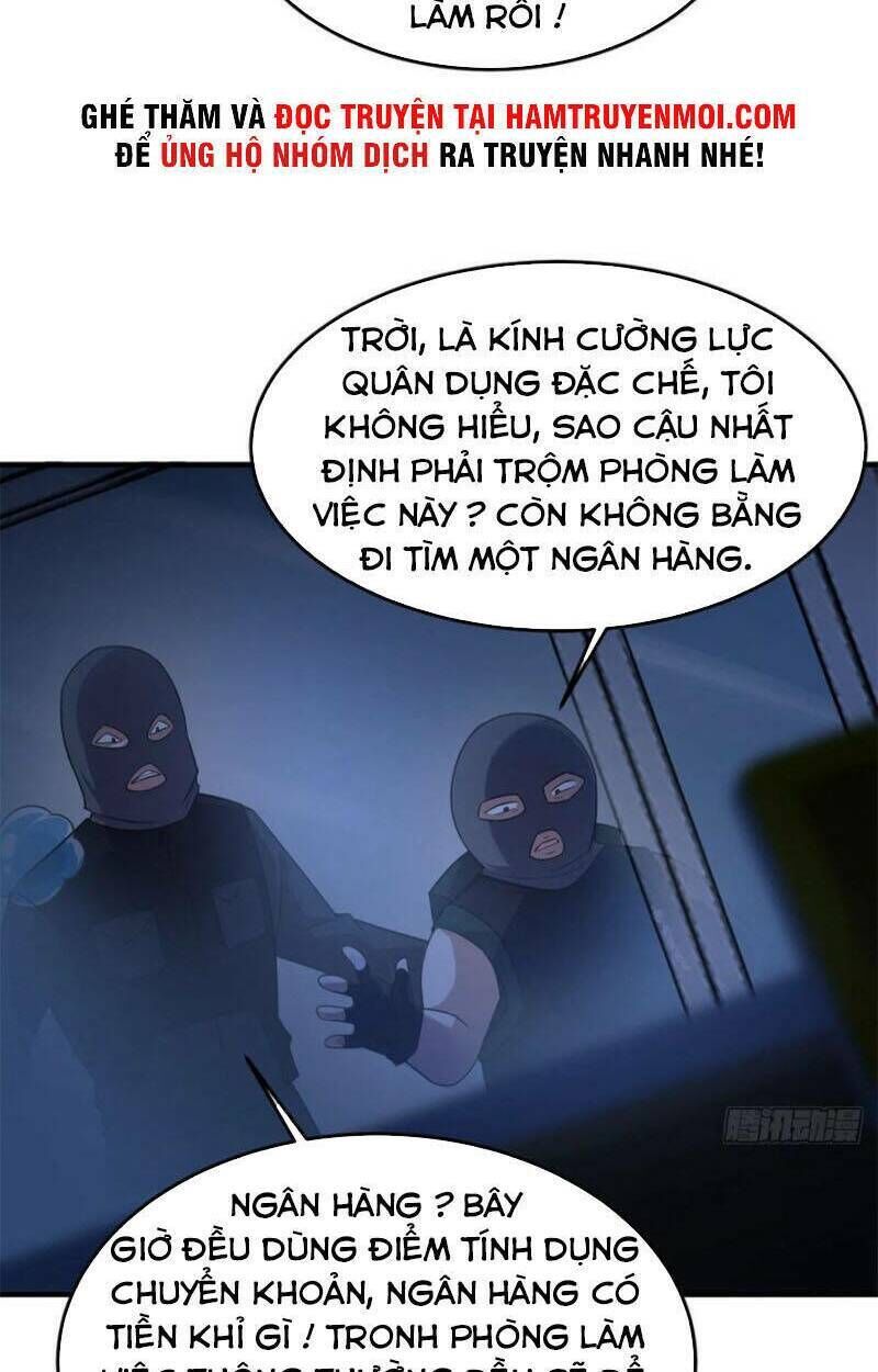 thần sủng tiến hóa Chapter 58 - Trang 2