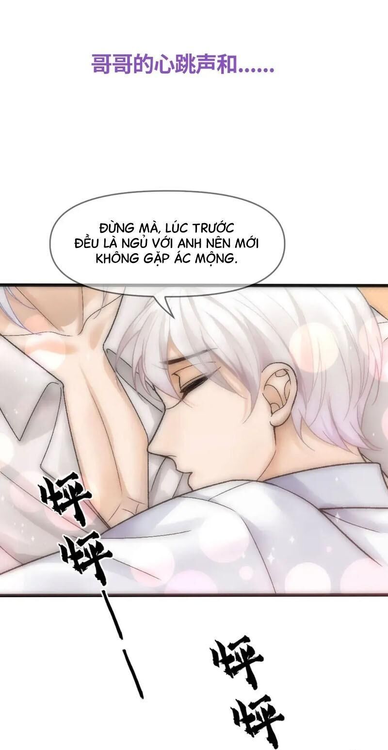 bảo bối ngoan, không thể cắn Chapter 78 - Next Chapter 79 hachiennhom