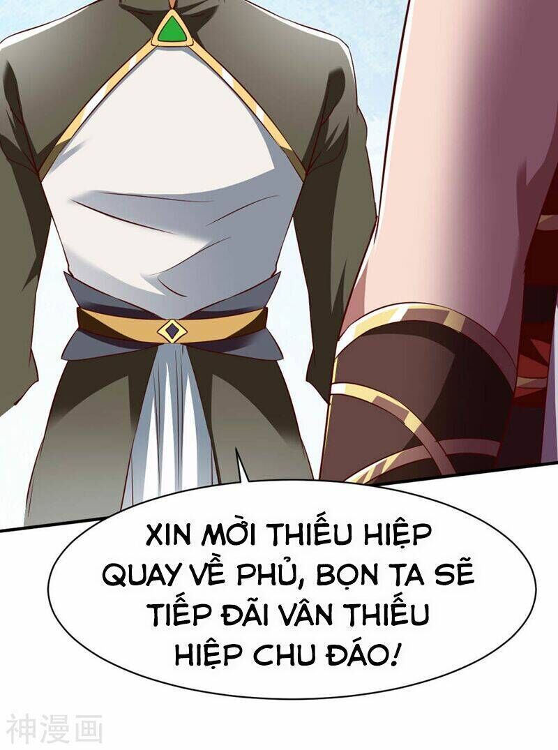 chiến đỉnh Chapter 149 - Trang 2