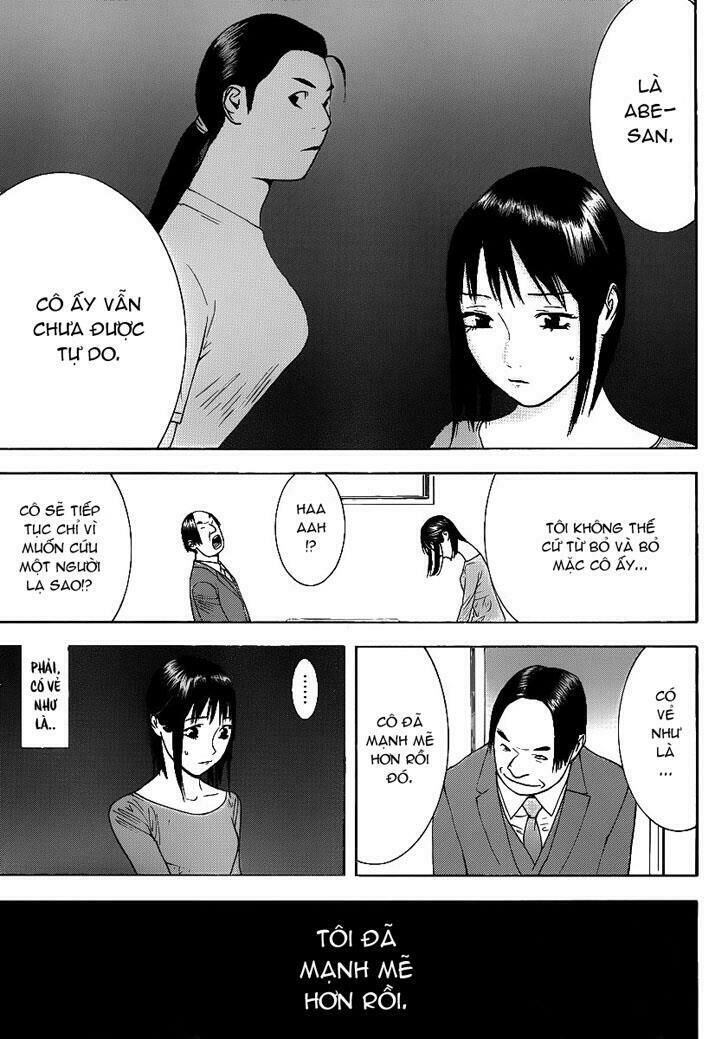 Liar Game Chapter 139 - Trang 2