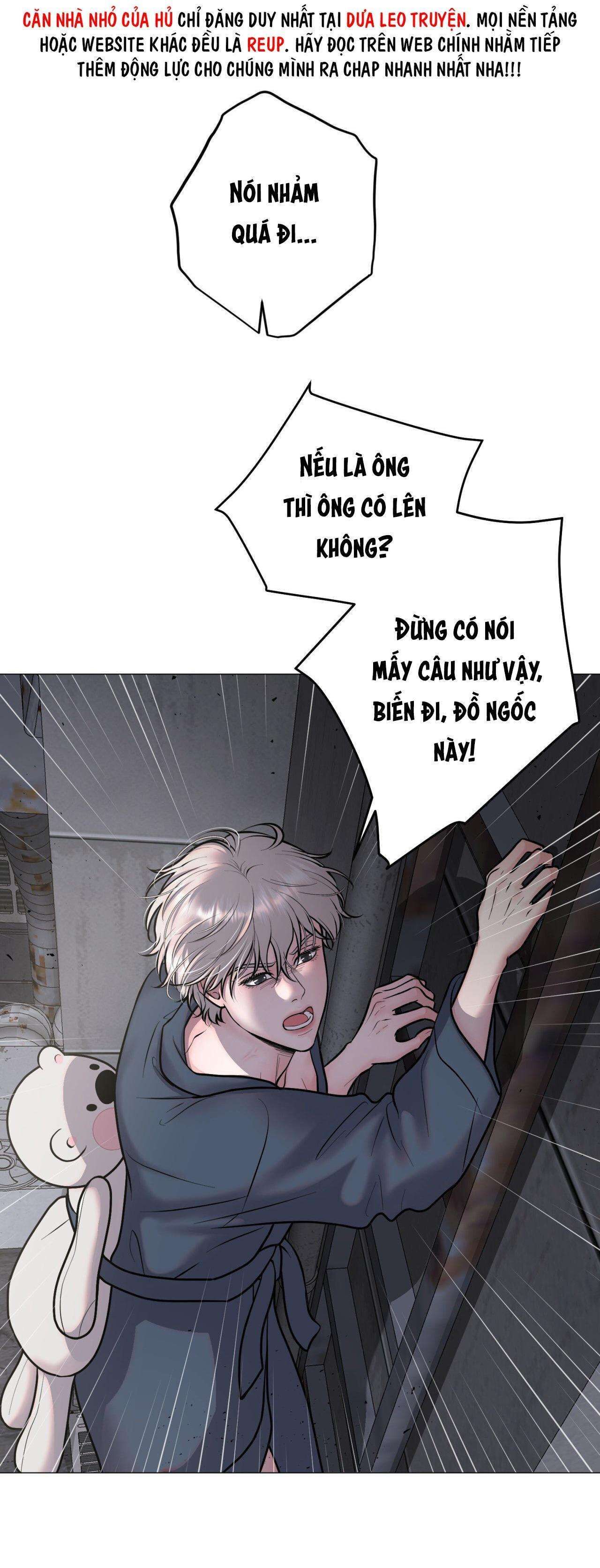 ảo tưởng Chapter 1 - Next Chapter 1