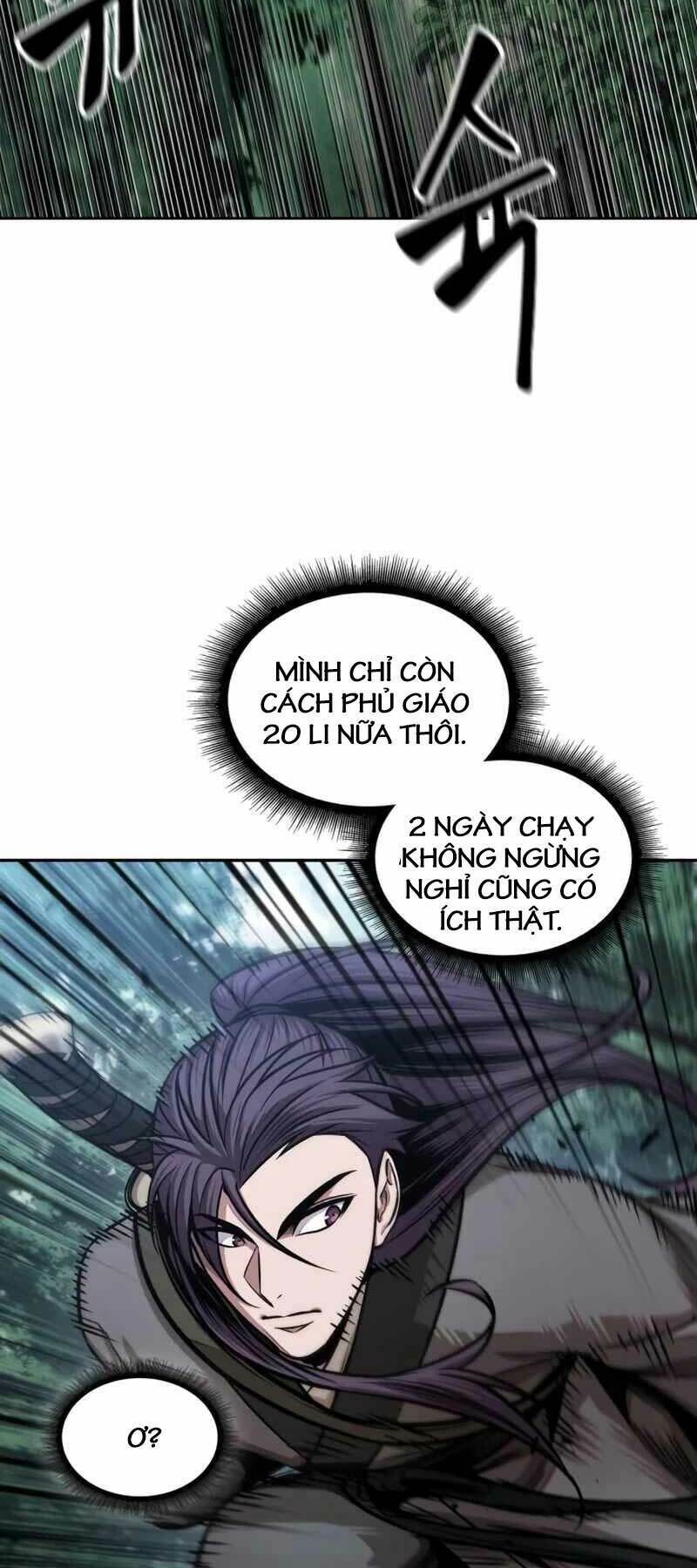 ngã lão ma thần chapter 179 - Trang 2