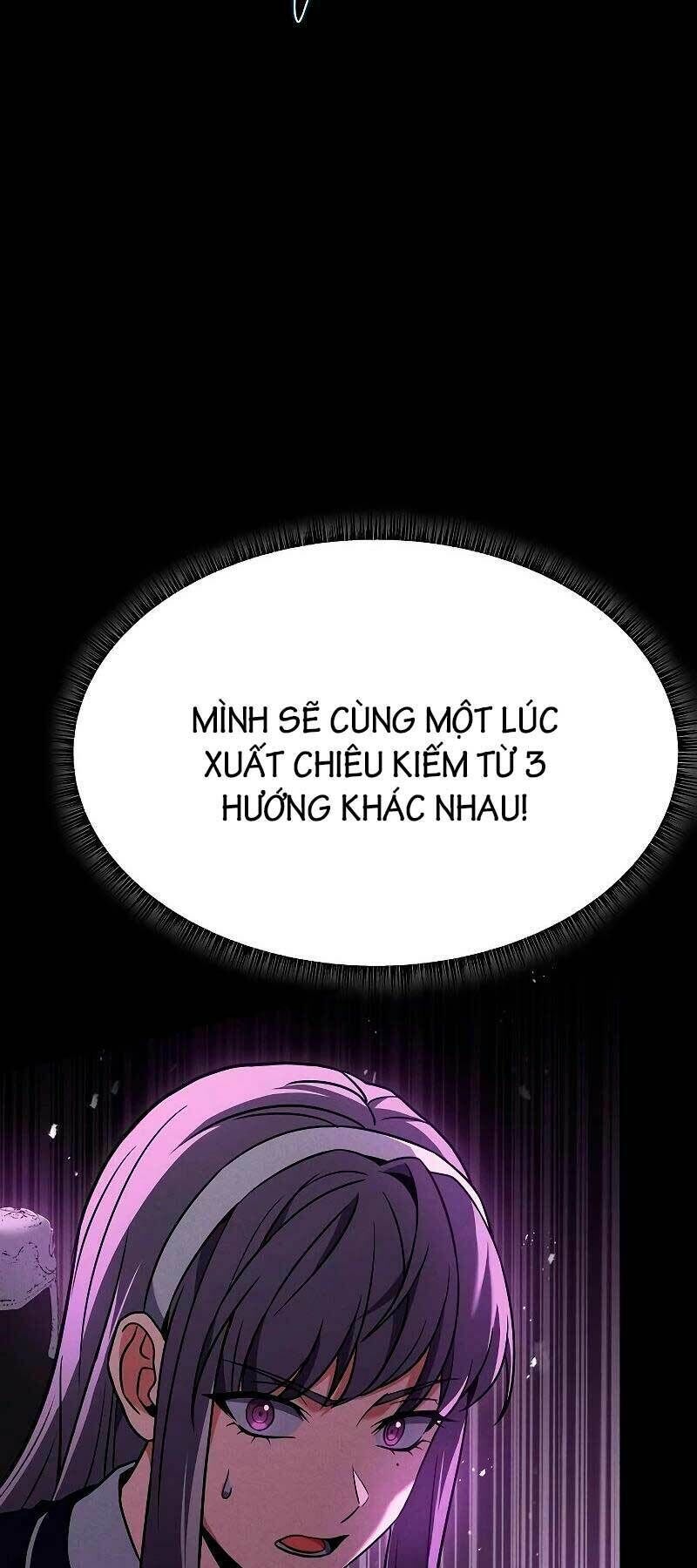 chòm sao là đệ tử của tôi chapter 39 - Trang 2