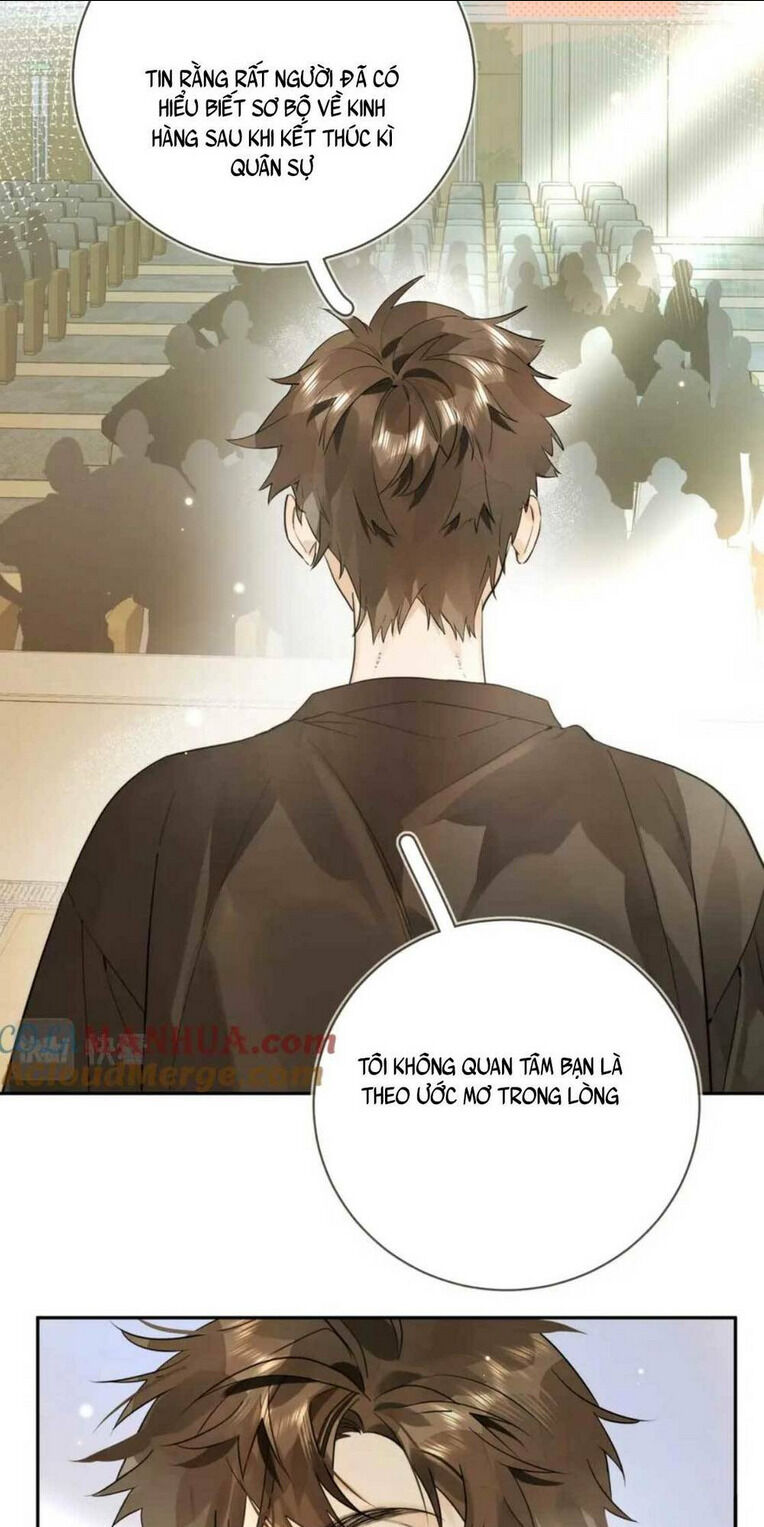 tỏ tình chapter 8 - Next chapter 9