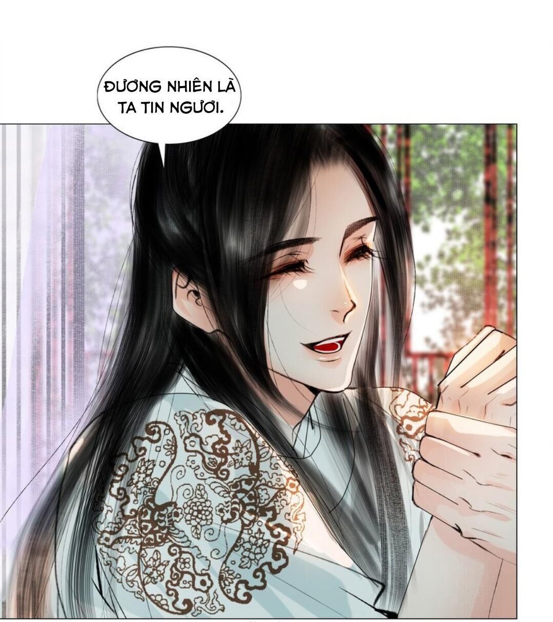 vòng luân hồi Chapter 36 - Trang 1