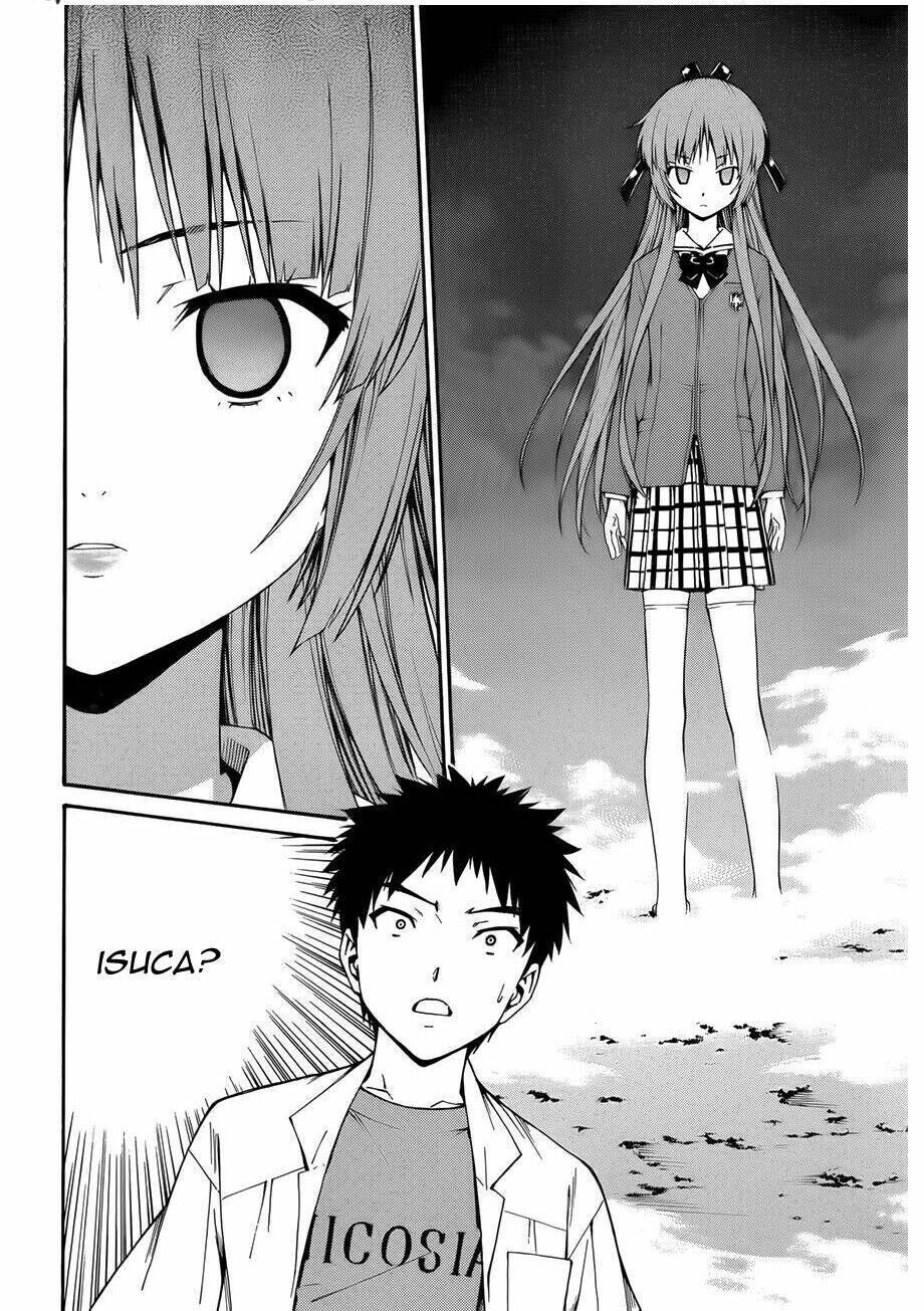 Isuca Chapter 22 - Trang 2