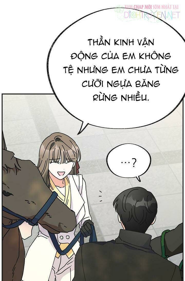 người hùng của ác nữ chapter 33 - Trang 2