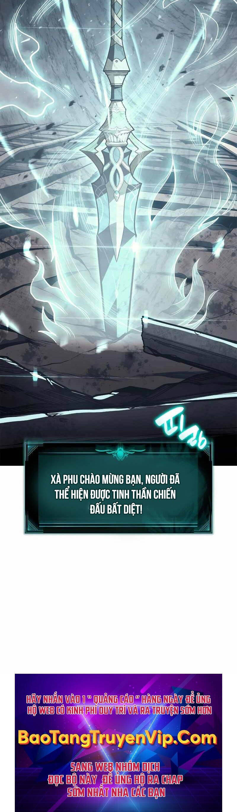 sự trở lại của anh hùng cấp thảm họa chapter 78 - Trang 1