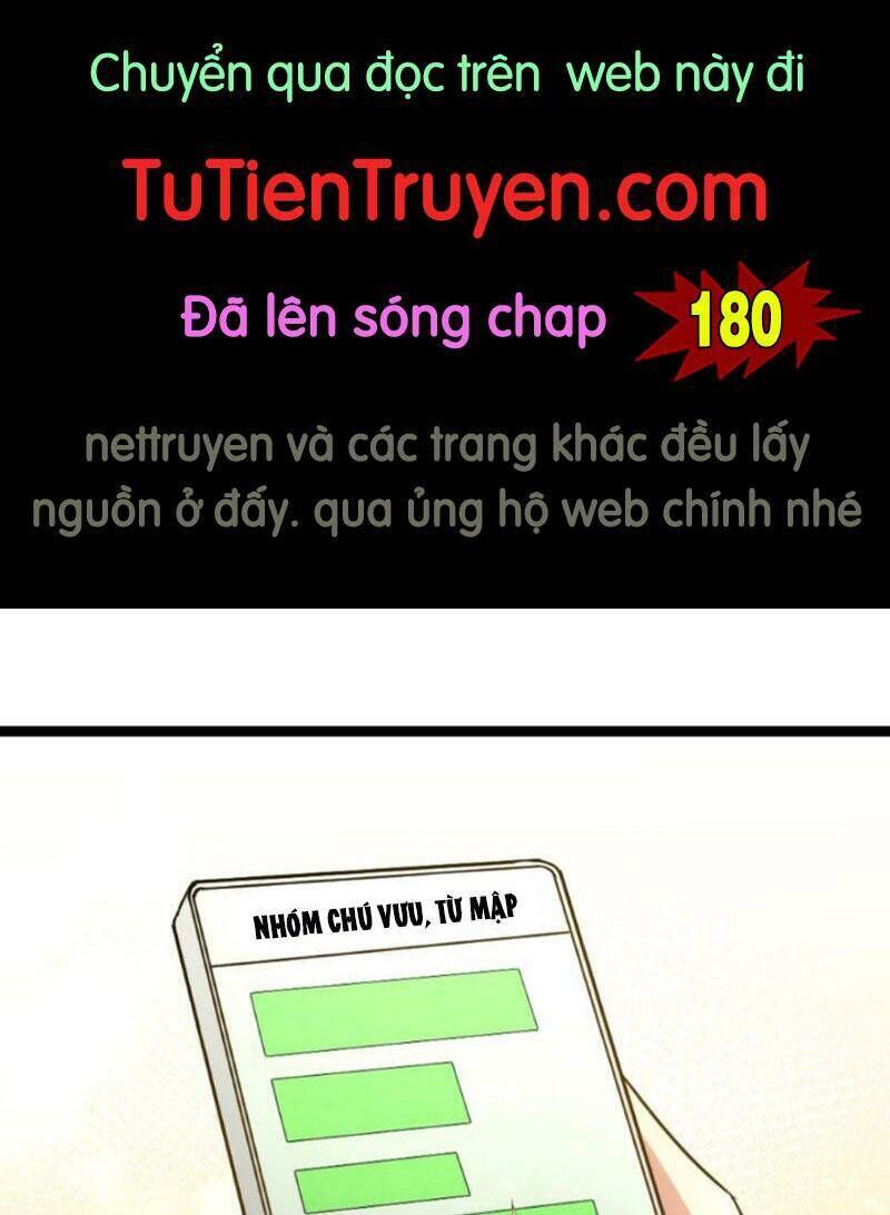 Toàn Cầu Băng Phong: Ta Chế Tạo Phòng An Toàn Tại Tận Thế Chapter 179 - Next Chapter 180