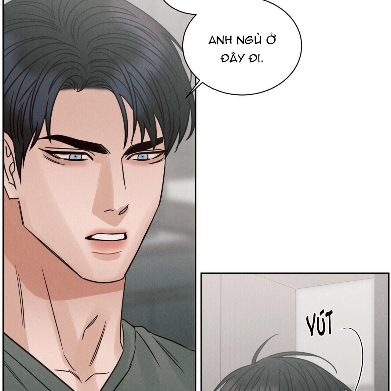 dù anh không yêu em Chapter 84 - Trang 2