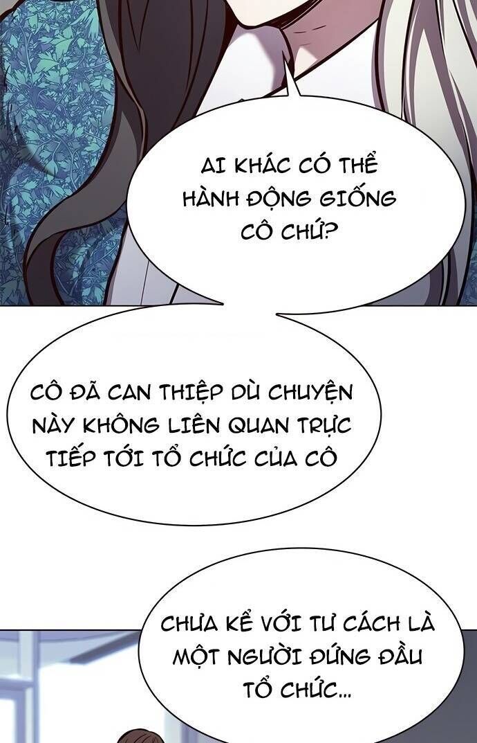 hoá thân thành mèo chapter 187 - Trang 2