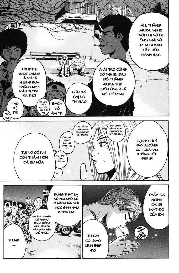 gto - great teacher onizuka chapter 66 - Next chapter 67