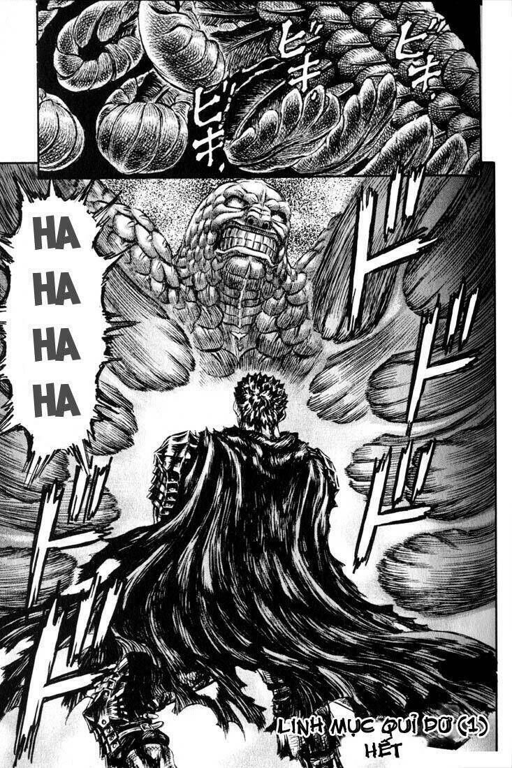 berserk chapter 183 - Trang 2