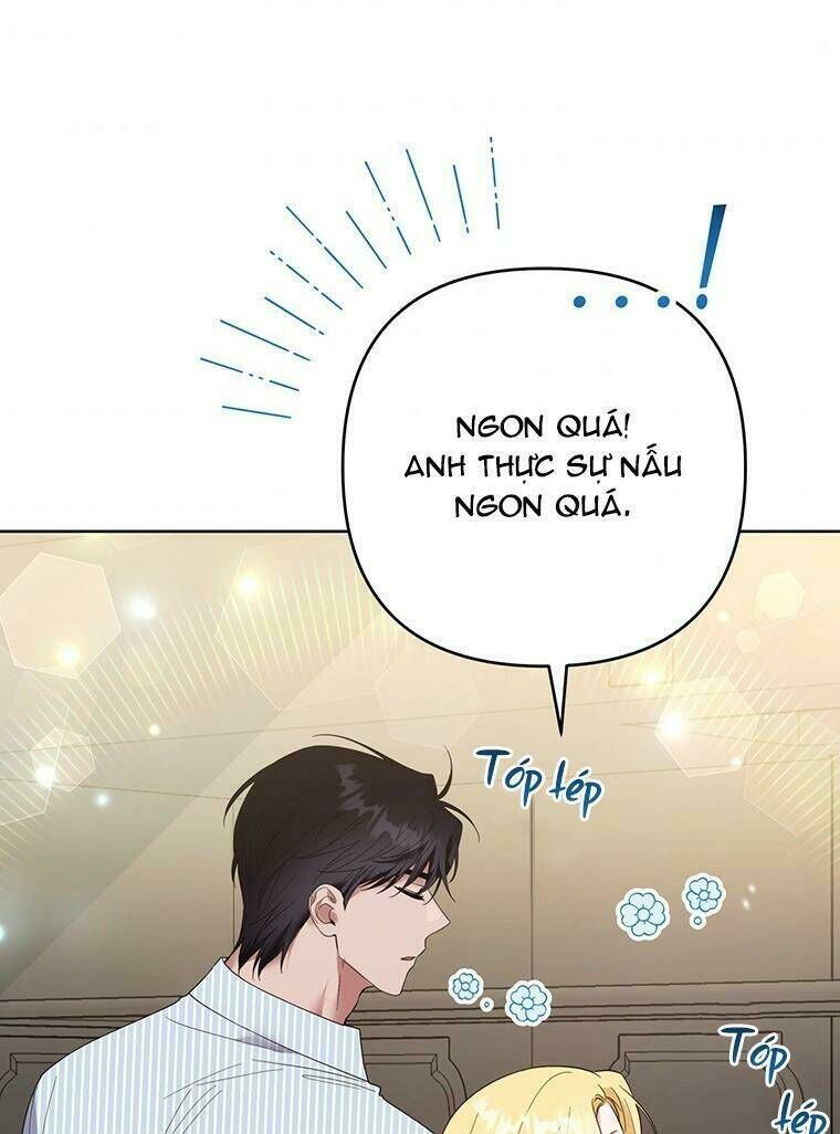 hãy để tôi được hiểu em chapter 57 - Trang 2