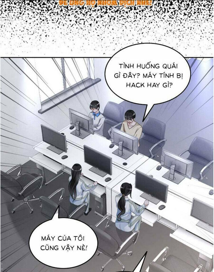 được các anh trai chiều chuộng tôi trở nên ngang tàng chapter 146 - Next chapter 147