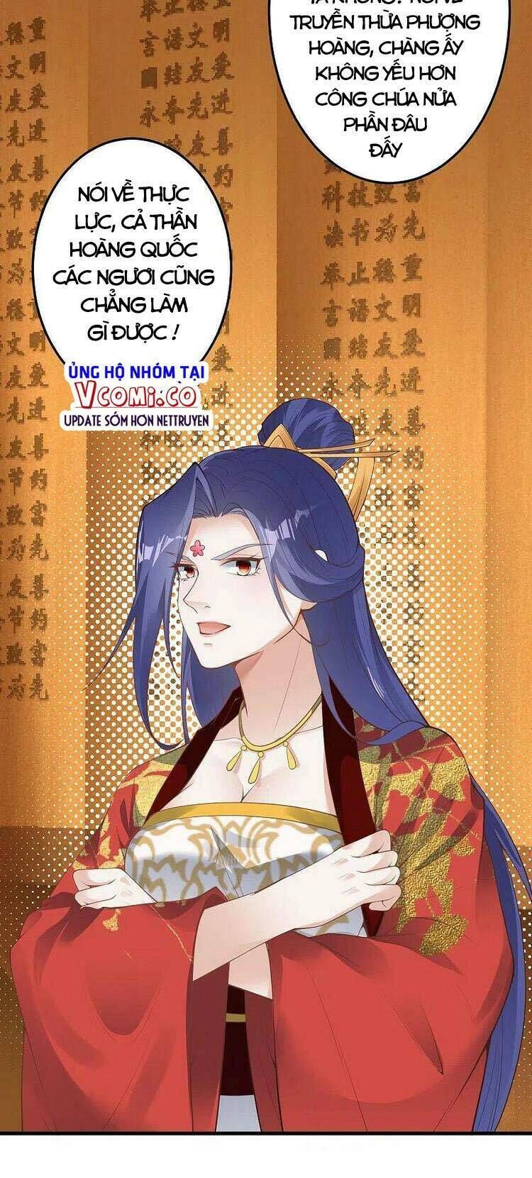 nghịch thiên tà thần chapter 420 - Trang 2