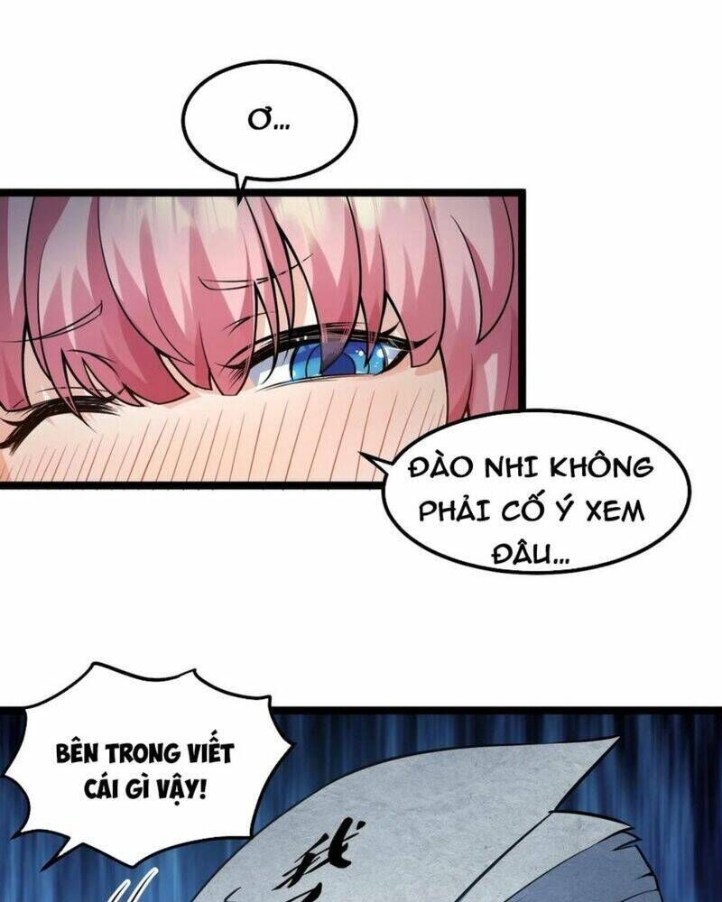 hảo đồ nhi hãy tha cho vi sư chapter 139 - Trang 2