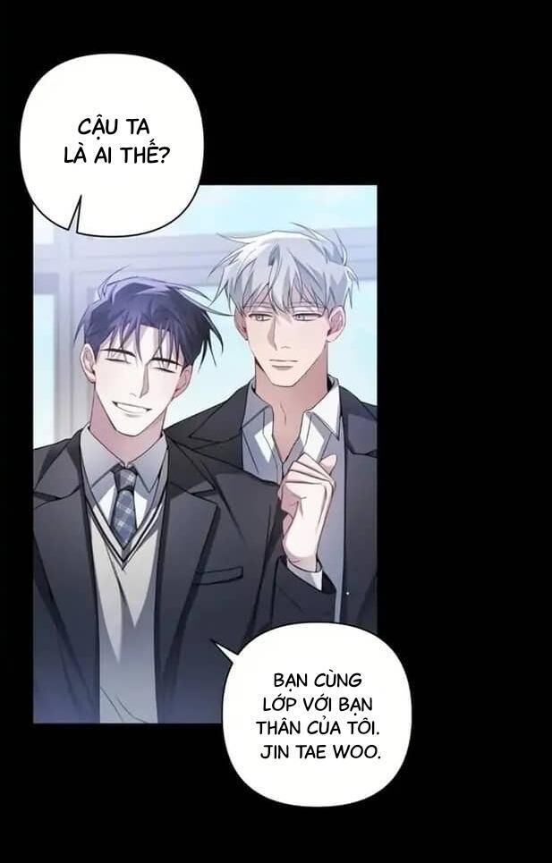 Tên Đạo Sư Rắc Rối Chapter 8 Hachiennhom - Next Chapter 8