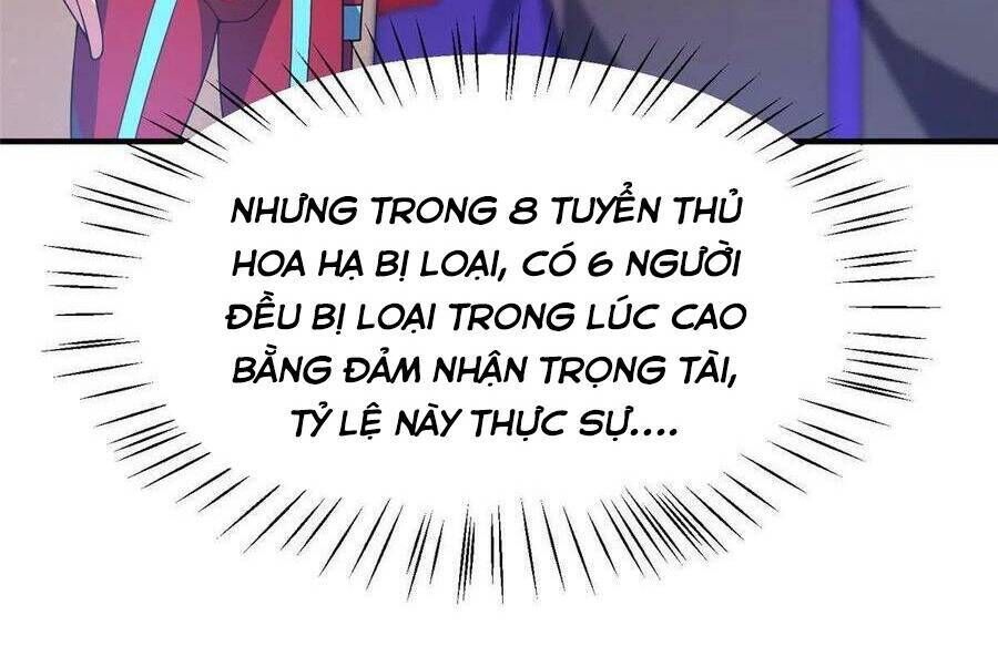 thần sủng tiến hóa chapter 106 - Trang 2