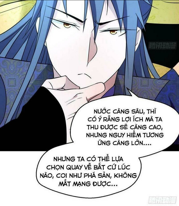 ta là tà đế chapter 59 - Next chapter 60