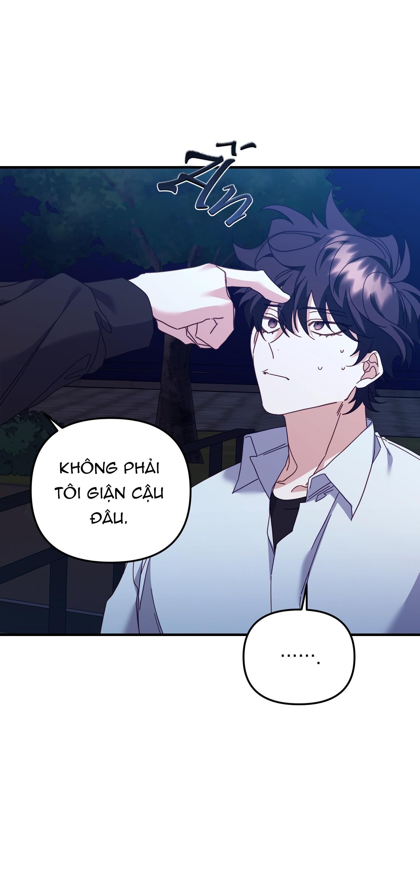 hổ trở về Chapter 24 - Next 25