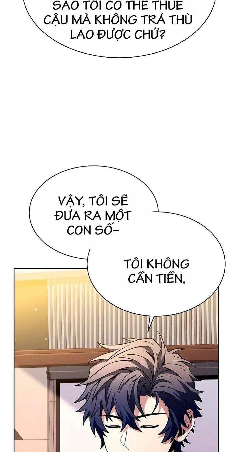 chòm sao là đệ tử của tôi chapter 42 - Trang 2