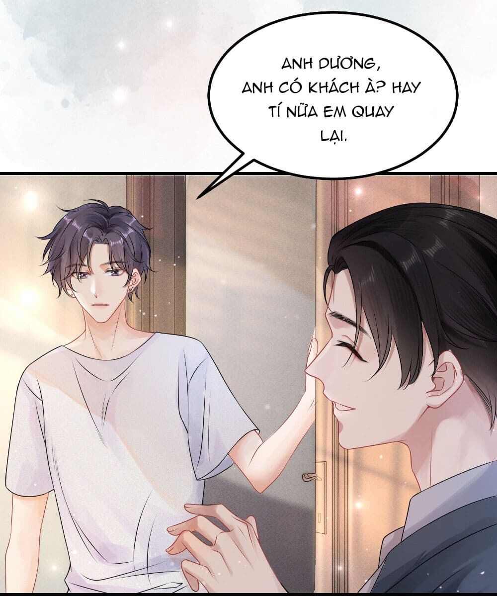 Peter Pan và Cinderella Chapter 1 - Next Chapter 2