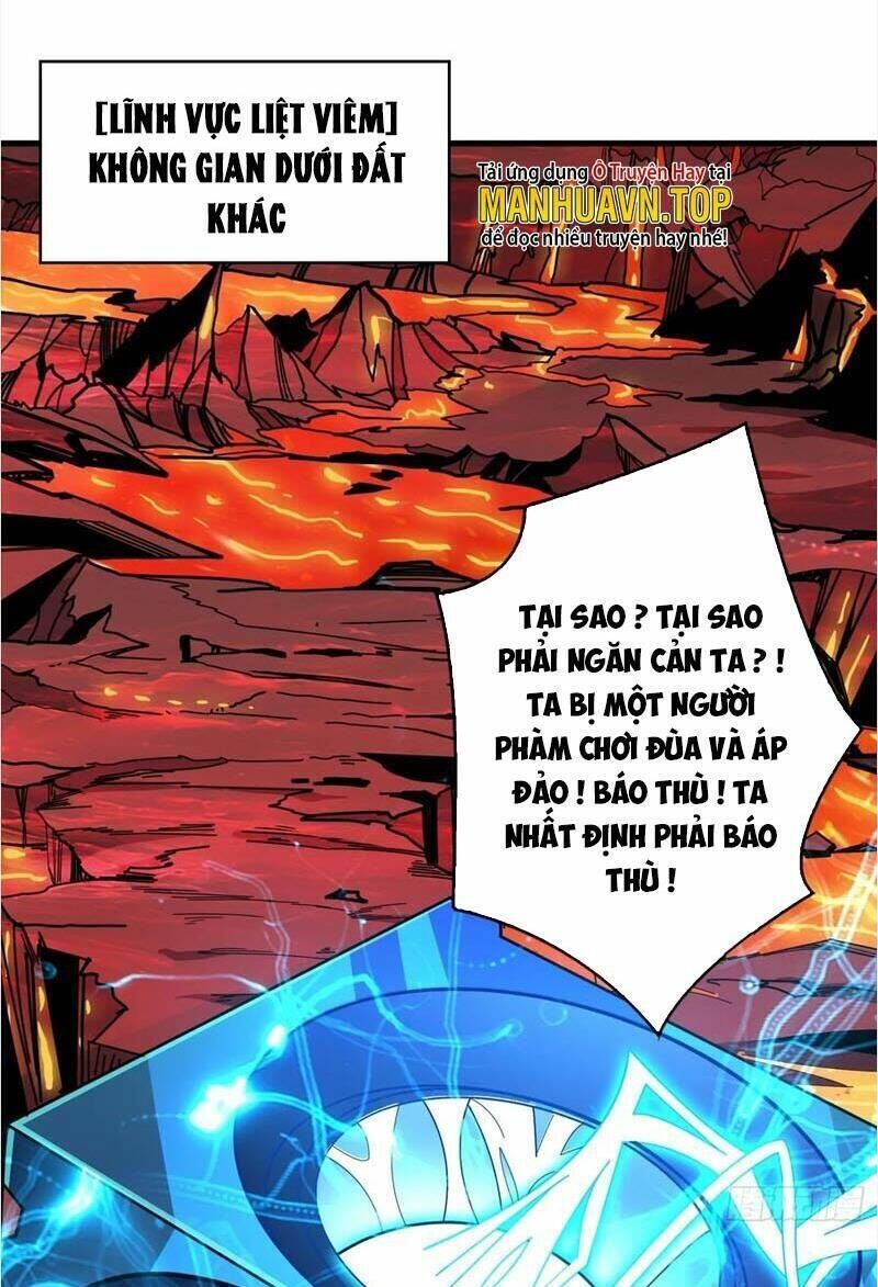 vừa chơi đã có tài khoản vương giả chapter 299 - Next chapter 300