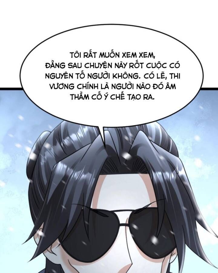 Toàn Cầu Băng Phong: Ta Chế Tạo Phòng An Toàn Tại Tận Thế Chapter 389 - Next Chapter 390