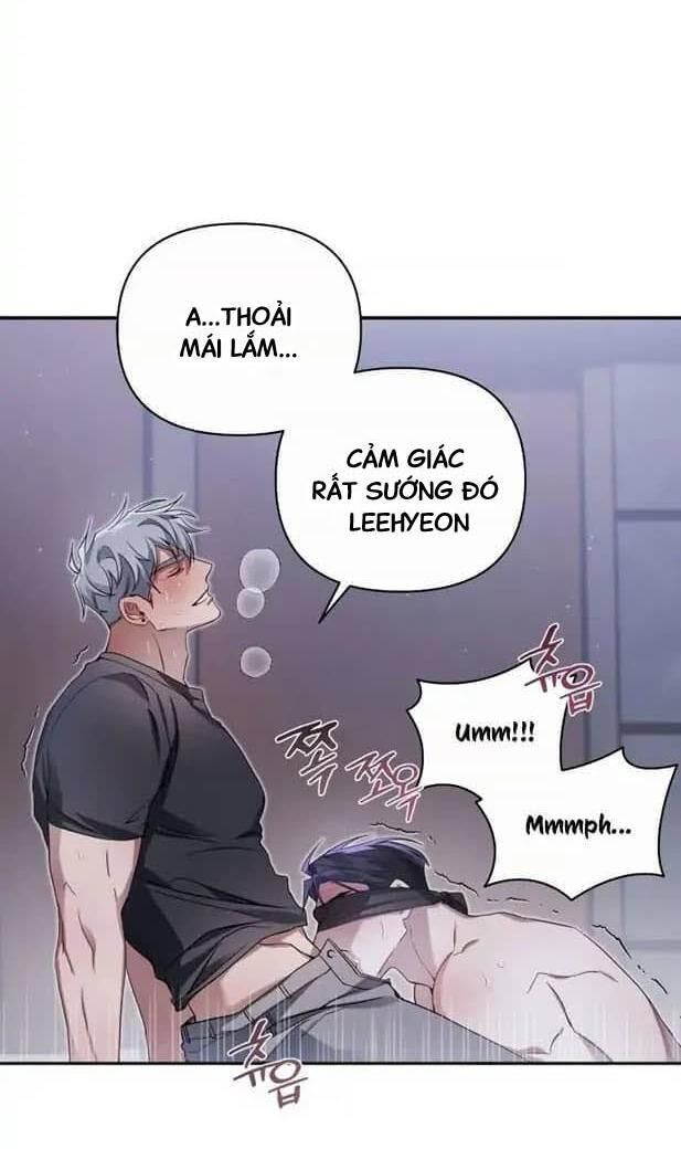 Tên Đạo Sư Rắc Rối Chapter 6 - Next Chapter 6