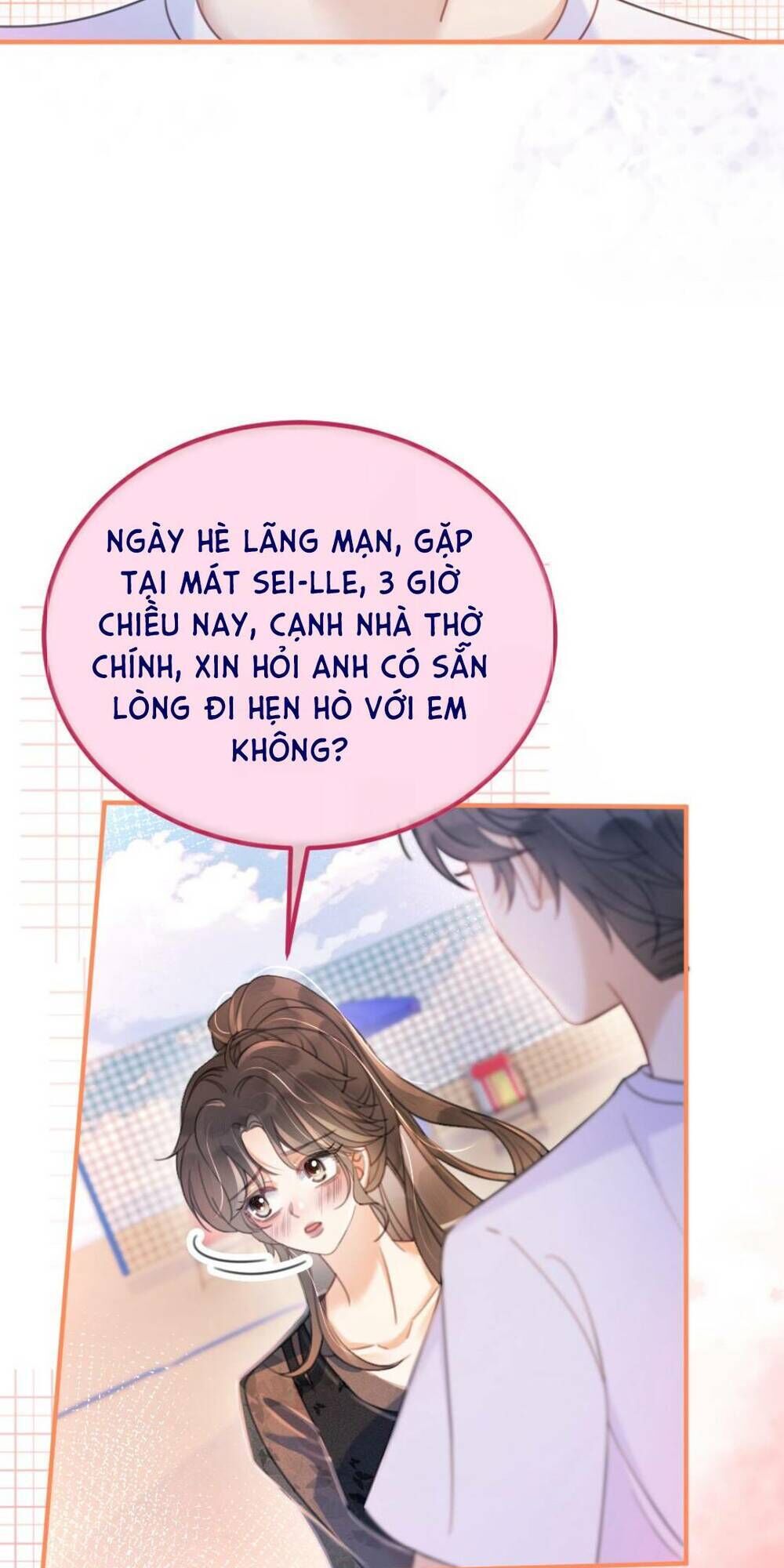 cùng đỉnh lưu ảnh đế yêu đương phát đường chapter 79 - Trang 2