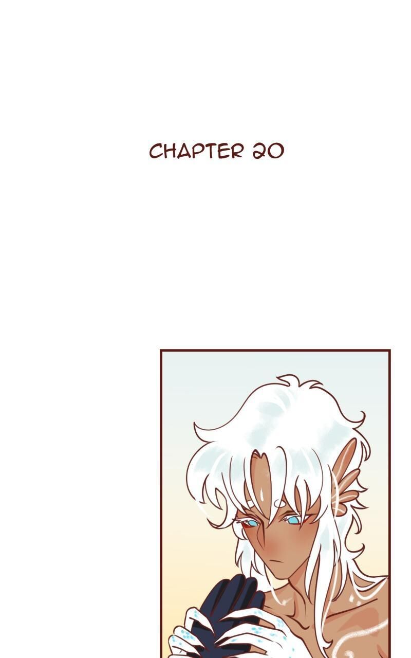 bailin và li yun Chapter 20 - Trang 2