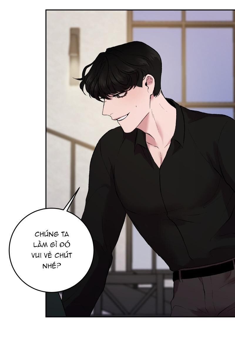 nỗi sợ của hwan yeong Chapter 19 - Next 20