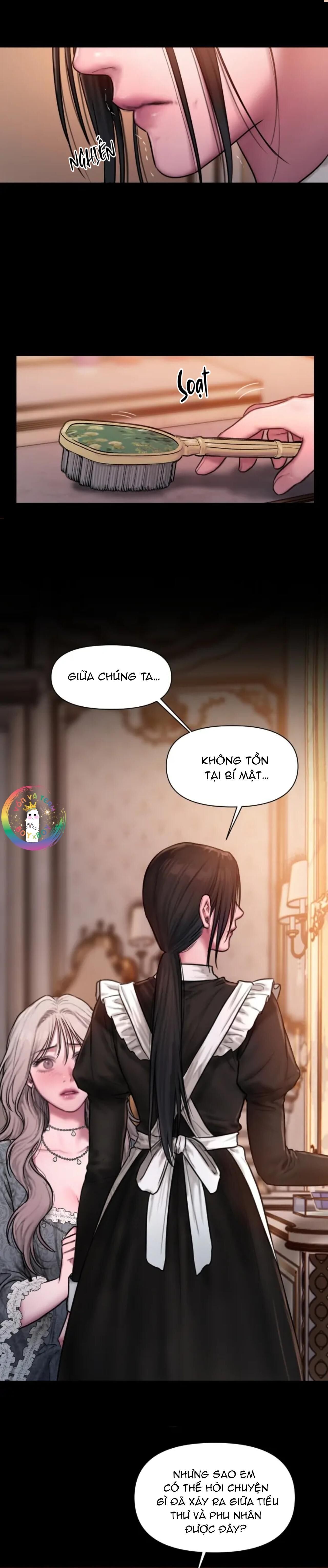 (END) Lily Of The Valley Chapter 4 - Trang 1