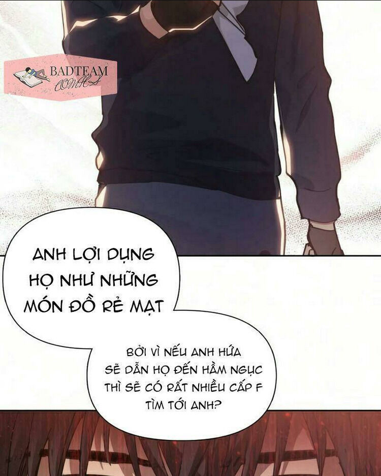 những ranker cấp s mà tôi nuôi dưỡng chapter 17 - Trang 2