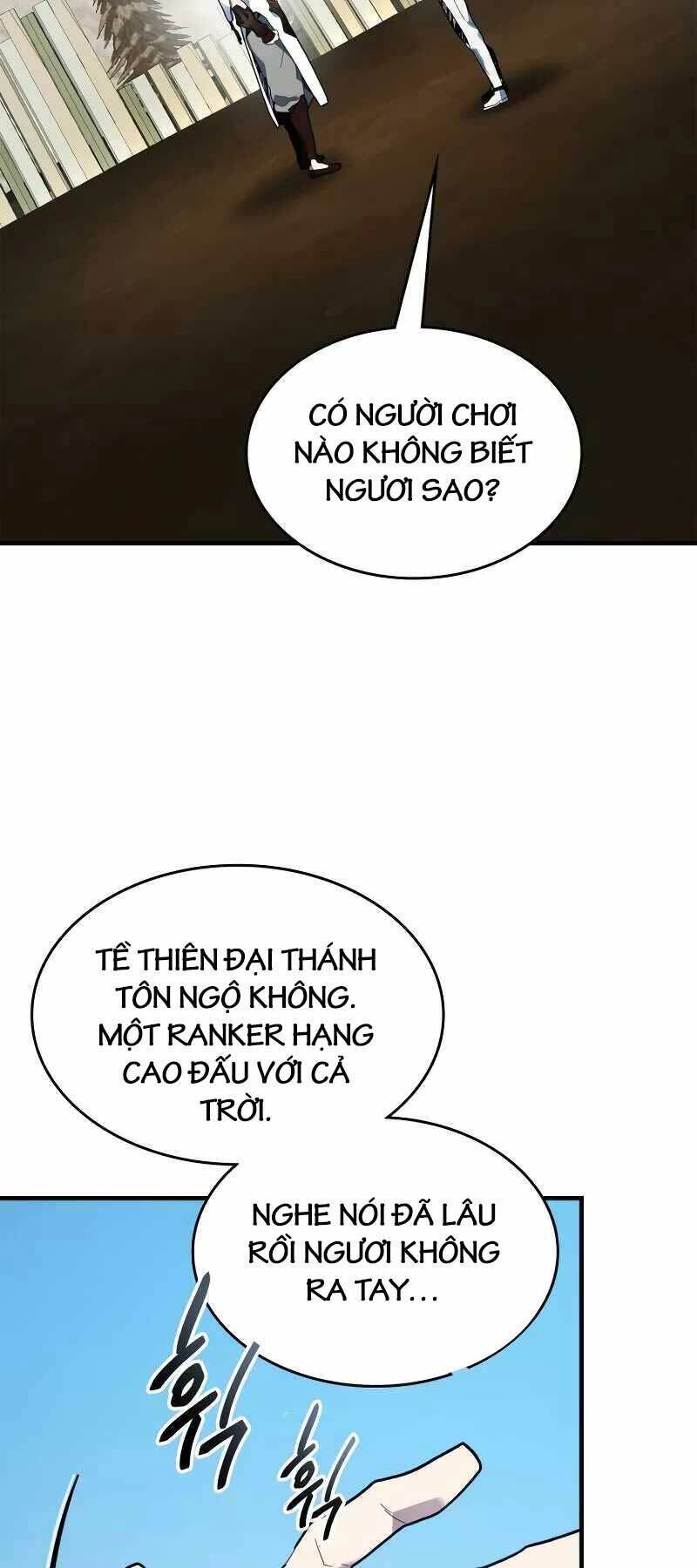 thăng cấp cùng thần chapter 95 - Next chapter 96