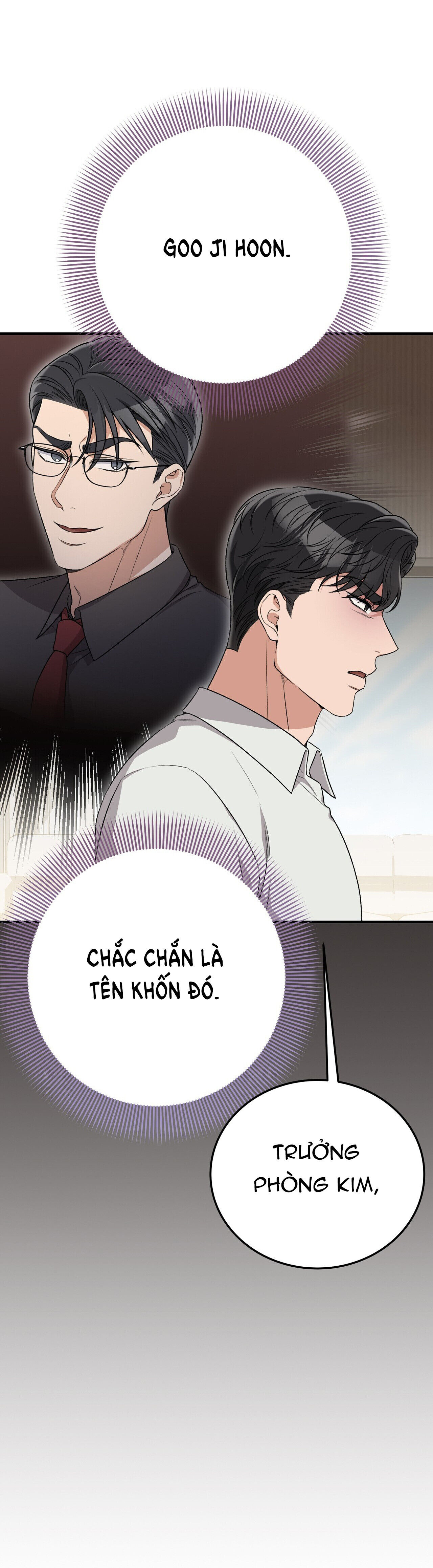 [18+] cướp dâu Chapter 39 - Trang 2