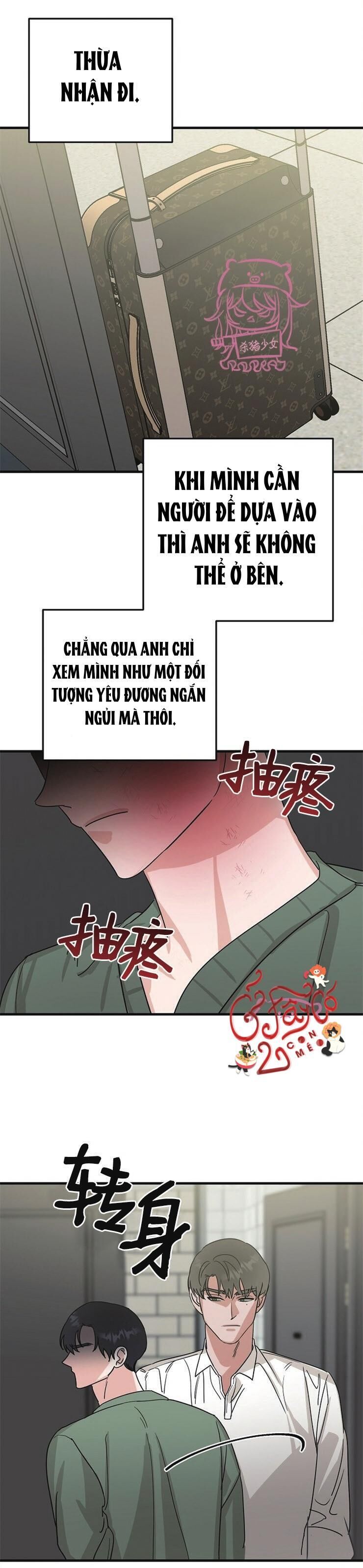 thiên đường Chapter 15 - Next chapter 16