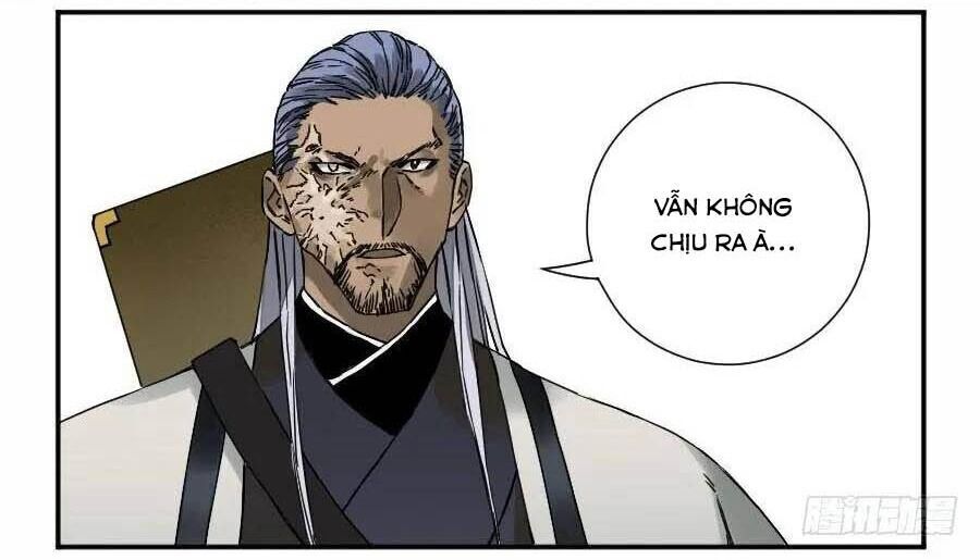 truyền võ chapter 173 - Next chapter 174