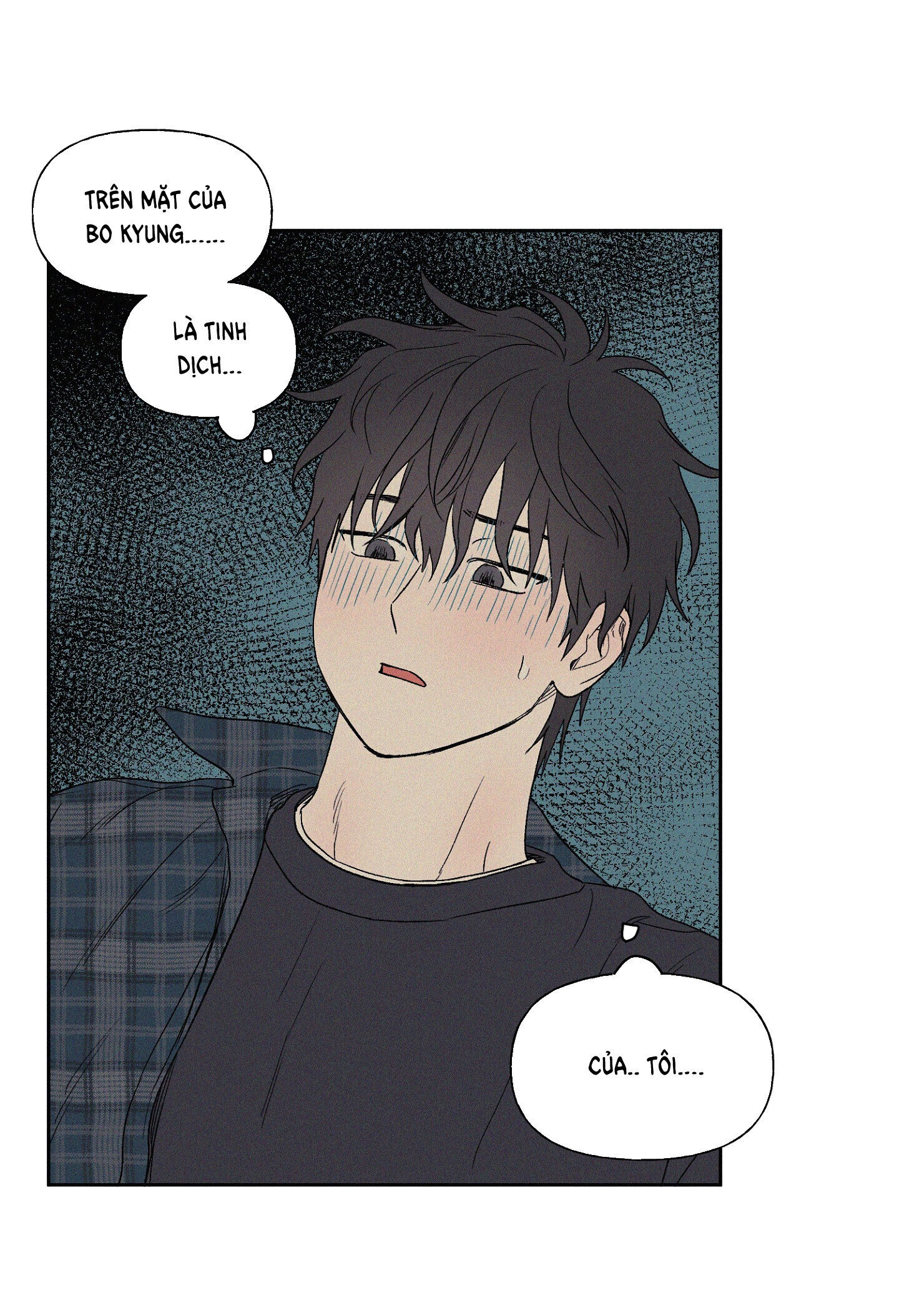 [18+] 3xlove Chap 6 - Trang 2