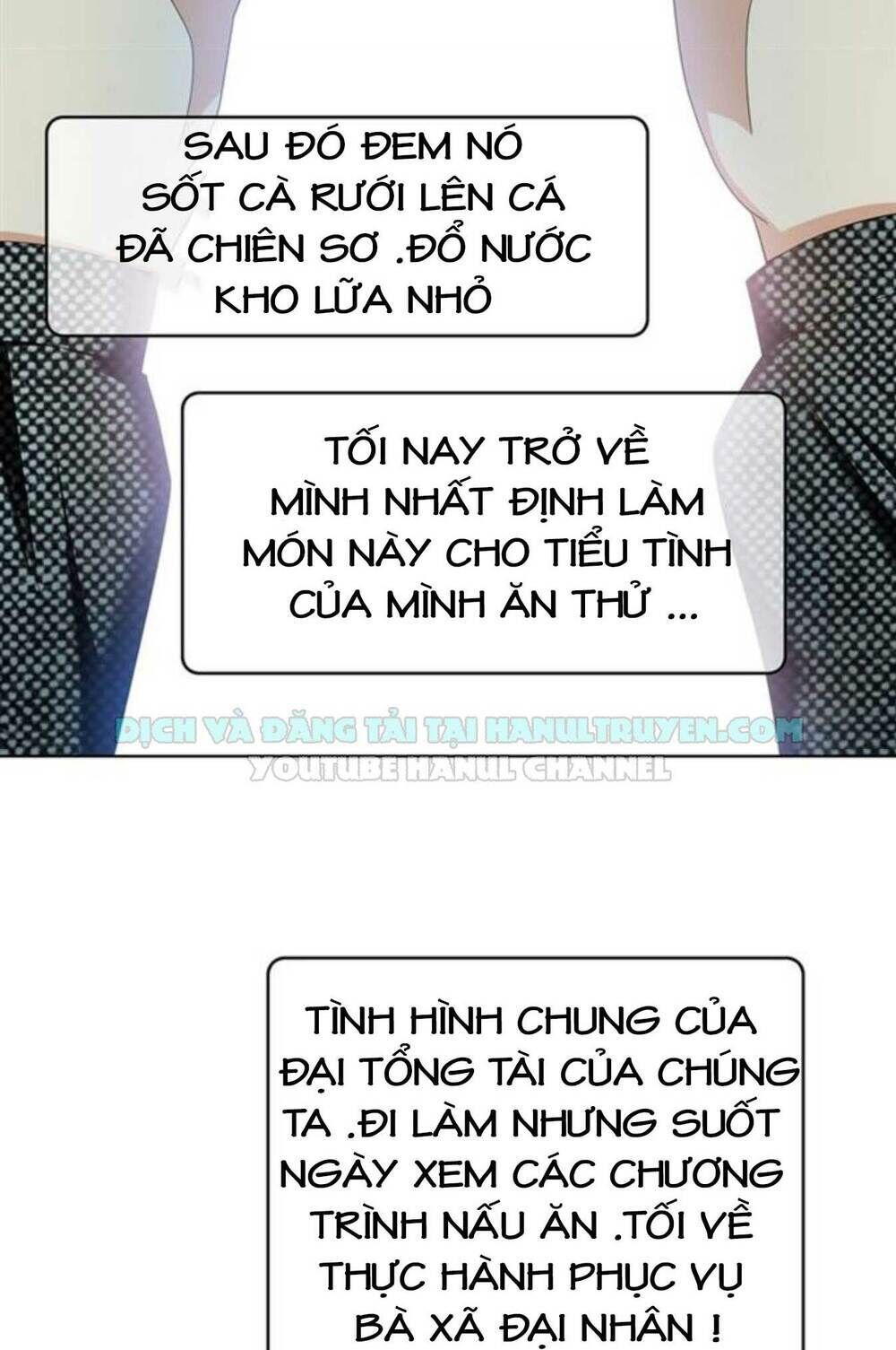 cô vợ nhỏ nuông chiều quá lại thành ác!! chapter 53 - Next chapter 54