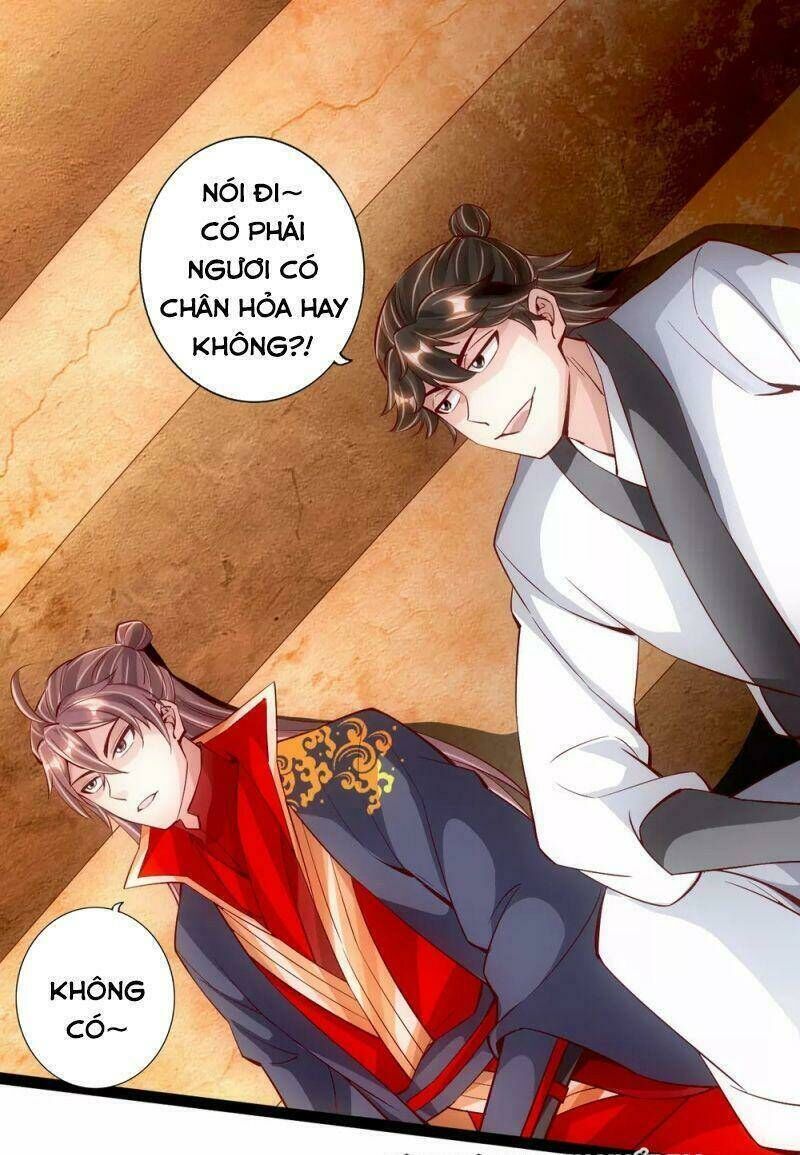 tiên võ đế tôn Chapter 99 - Trang 2