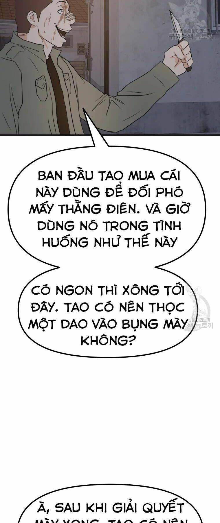 bạn trai vệ sĩ chapter 38 - Next chapter 39